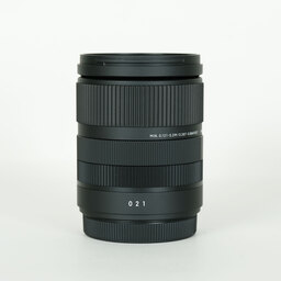 SIGMA 18-50mm F2.8 DC DN｜Contemporary [フジフイルムX用]