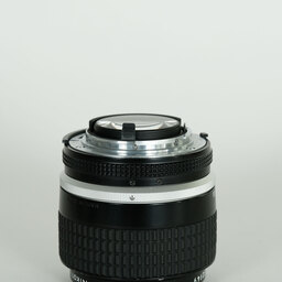 Nikon Ai Nikkor 35mm F1.4S Nikon Ai Nikkor 35mm F1.4S