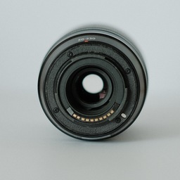 FUJIFILM XC50-230mmF4.5-6.7 OIS II