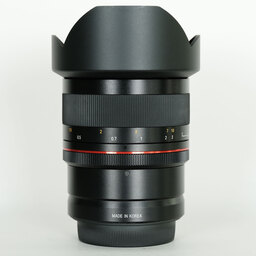 SAMYANG 14mm F2.8 ED AS IF UMC [キヤノンRF用]