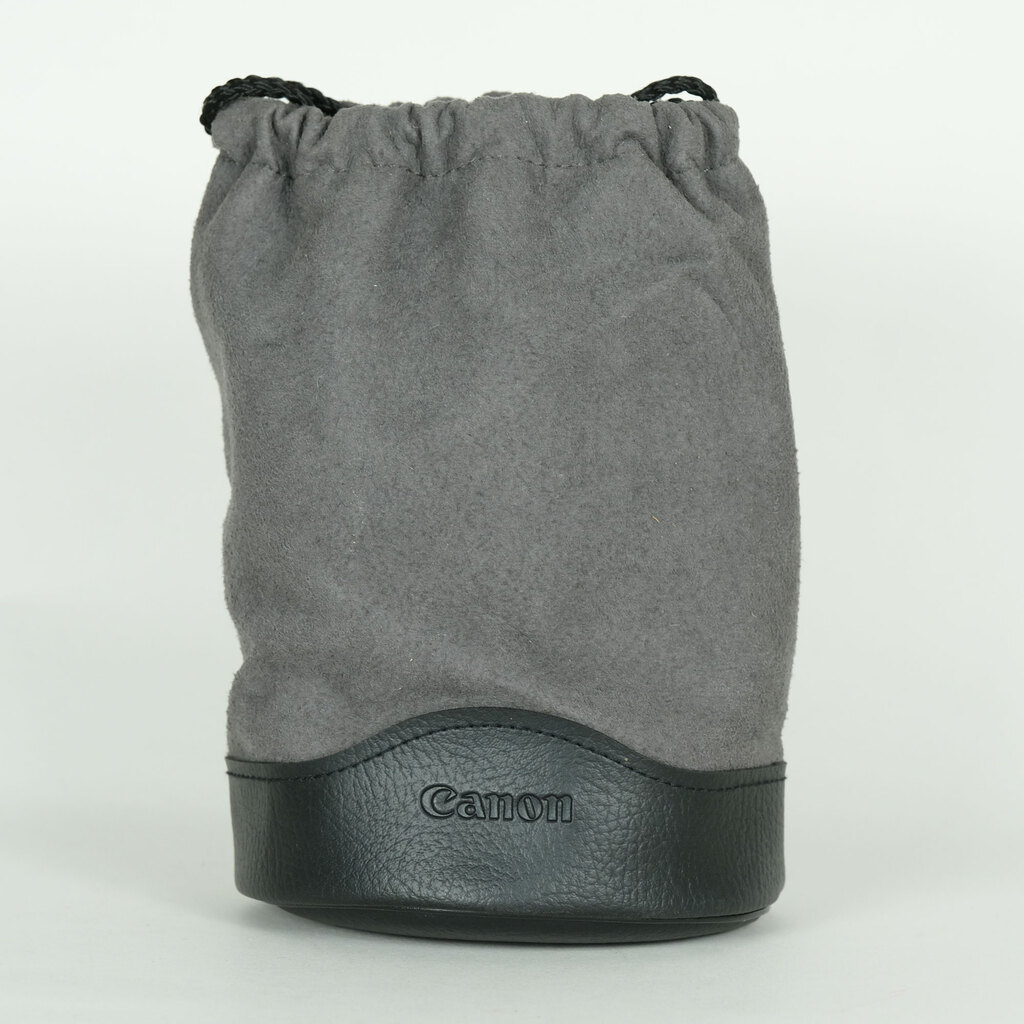 Canon EF24-105mm F4L IS USM