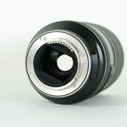 TAMRON 70-180mm F/2.8 Di III VC VXD G2（Model A065） [ソニーE用]