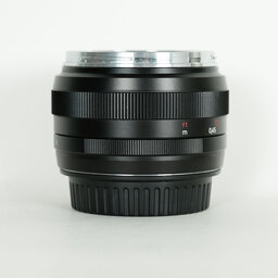 Carl Zeiss Planar T* 50mm F1.4 ZE キヤノンEF ZEISS Planar T* 50mm f/1.4 ZE Lens for Canon EF 1677-817 B&H