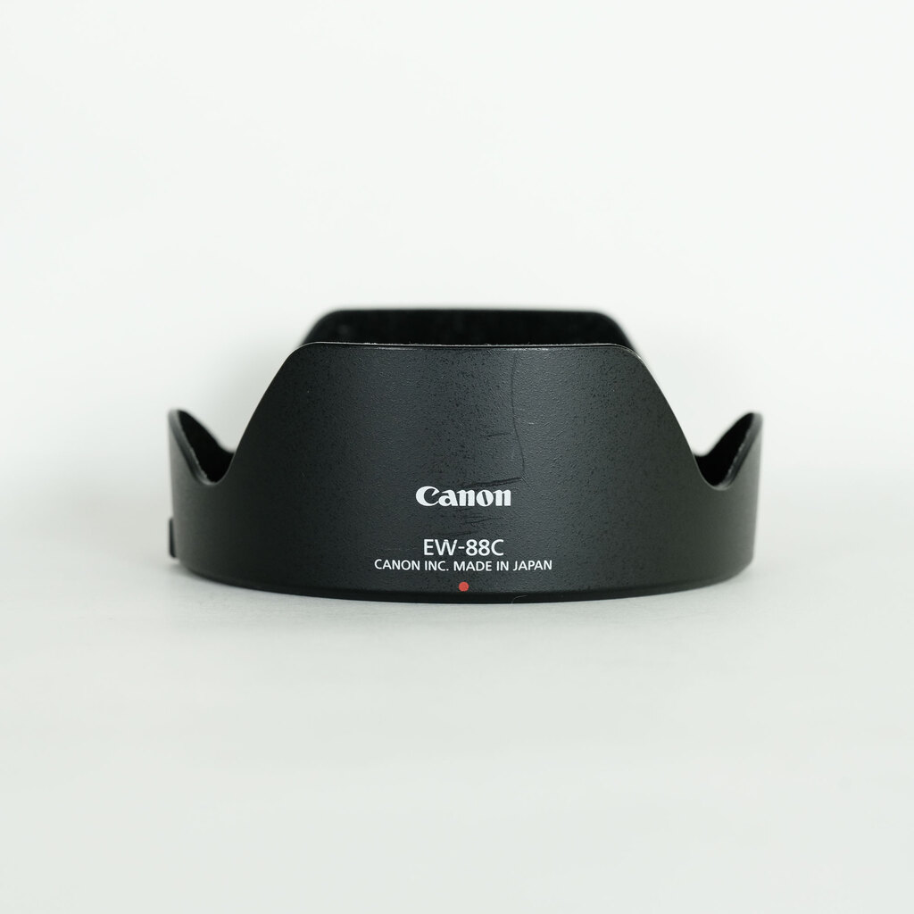 Canon EF24-70mm F2.8L II USM Canon EF24-70mm F2.8L II USM