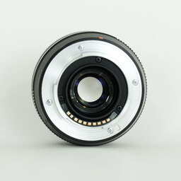 FUJIFILM XF18mmF2 R FUJIFILM XF18mmF2 R