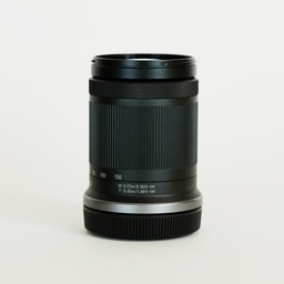 Canon RF-S18-150mm F3.5-6.3 IS STM