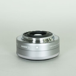 Canon EF-M22mm F2 STM Canon EF-M22mm F2 STM