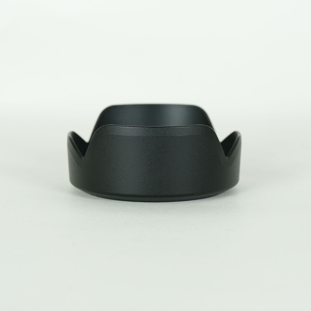 Canon EF-M15-45mm F3.5-6.3 IS STM