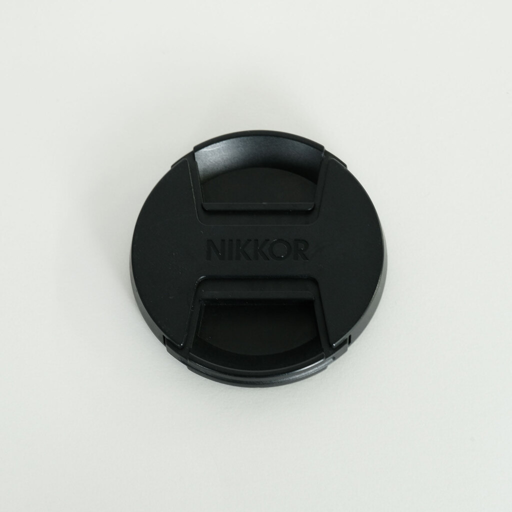Nikon NIKKOR Z 24-200mm f/4-6.3 VR Nikon NIKKOR Z 24-200mm f/4-6.3 VR