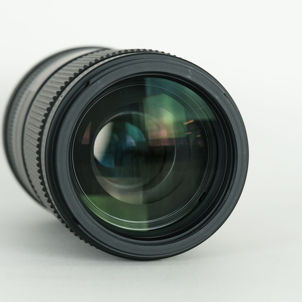 SIGMA 100-400mm F5-6.3 DG DN OS｜Contemporary［フジフイルムX用］