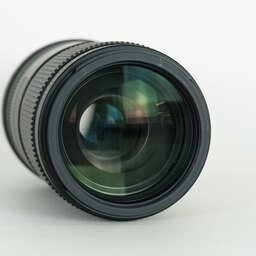 SIGMA 100-400mm F5-6.3 DG DN OS｜Contemporary［フジフイルムX用］