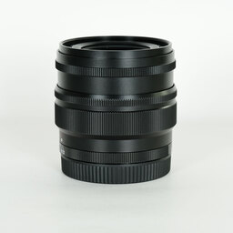 Voigtlander NOKTON 35mm F1.2 Aspherical SE [ソニーE用]