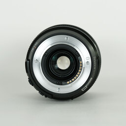 FUJIFILM XF18-135mmF3.5-5.6 R LM OIS WR