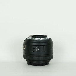 Nikon AF-S DX NIKKOR 35mm f/1.8G