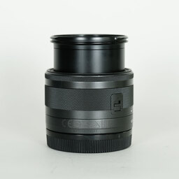 Canon EF-M15-45mm F3.5-6.3 IS STM