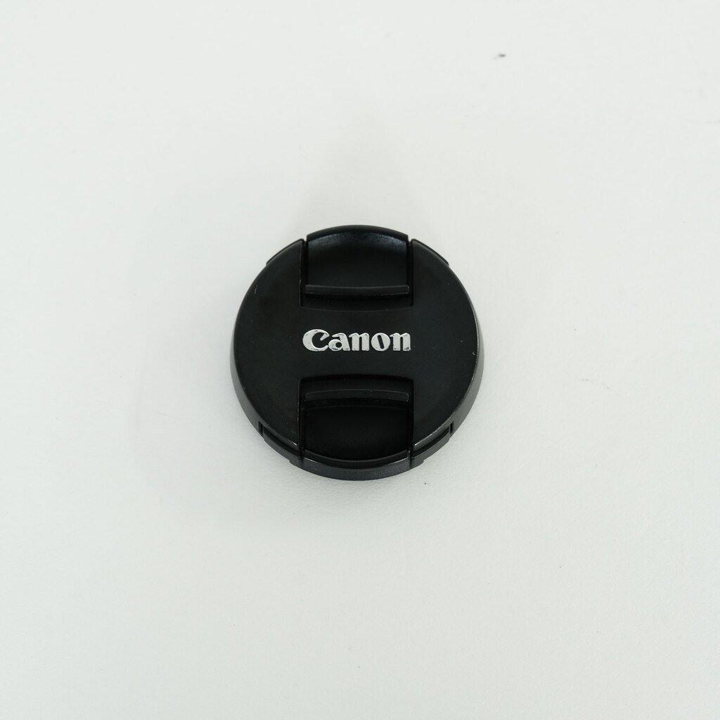 Canon EF50mm F1.8 STM