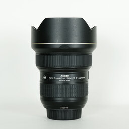 Nikon AF-S NIKKOR 14-24mm f/2.8G ED