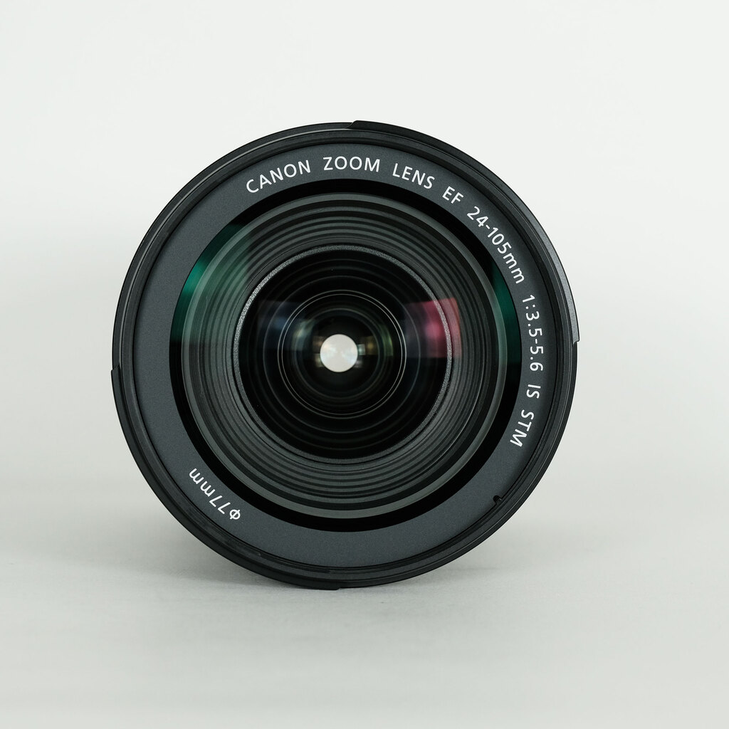 Canon EF24-105mm F3.5-5.6 IS STM Canon EF24-105mm F3.5-5.6 IS STM
