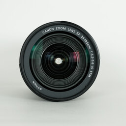 Canon EF24-105mm F3.5-5.6 IS STM Canon EF24-105mm F3.5-5.6 IS STM