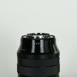 SIGMA 17-40mm F1.8 DC｜Art フジフイルムX用