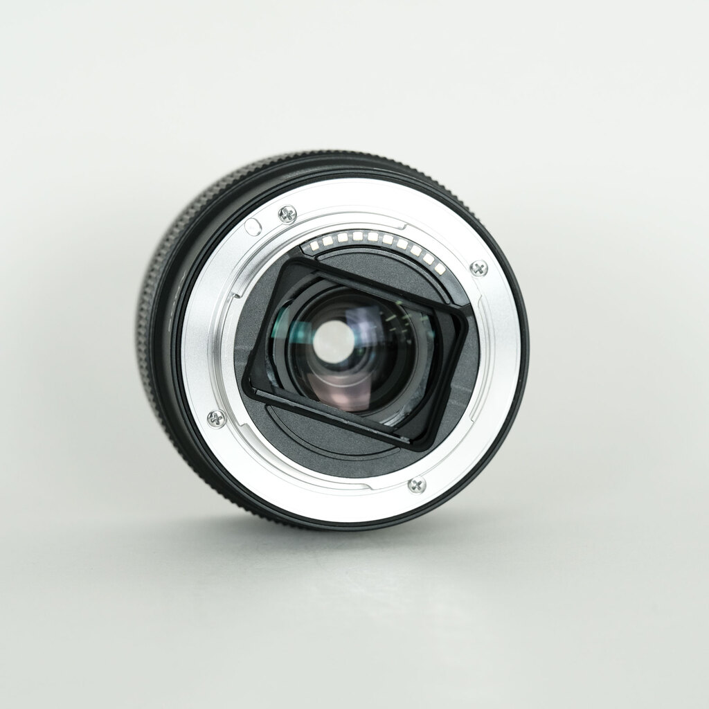 SONY FE 28-60mm F4-5.6 SEL2860 SONY FE 28-60mm F4-5.6 SEL2860