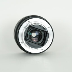 SONY FE 28-60mm F4-5.6 SEL2860 SONY FE 28-60mm F4-5.6 SEL2860