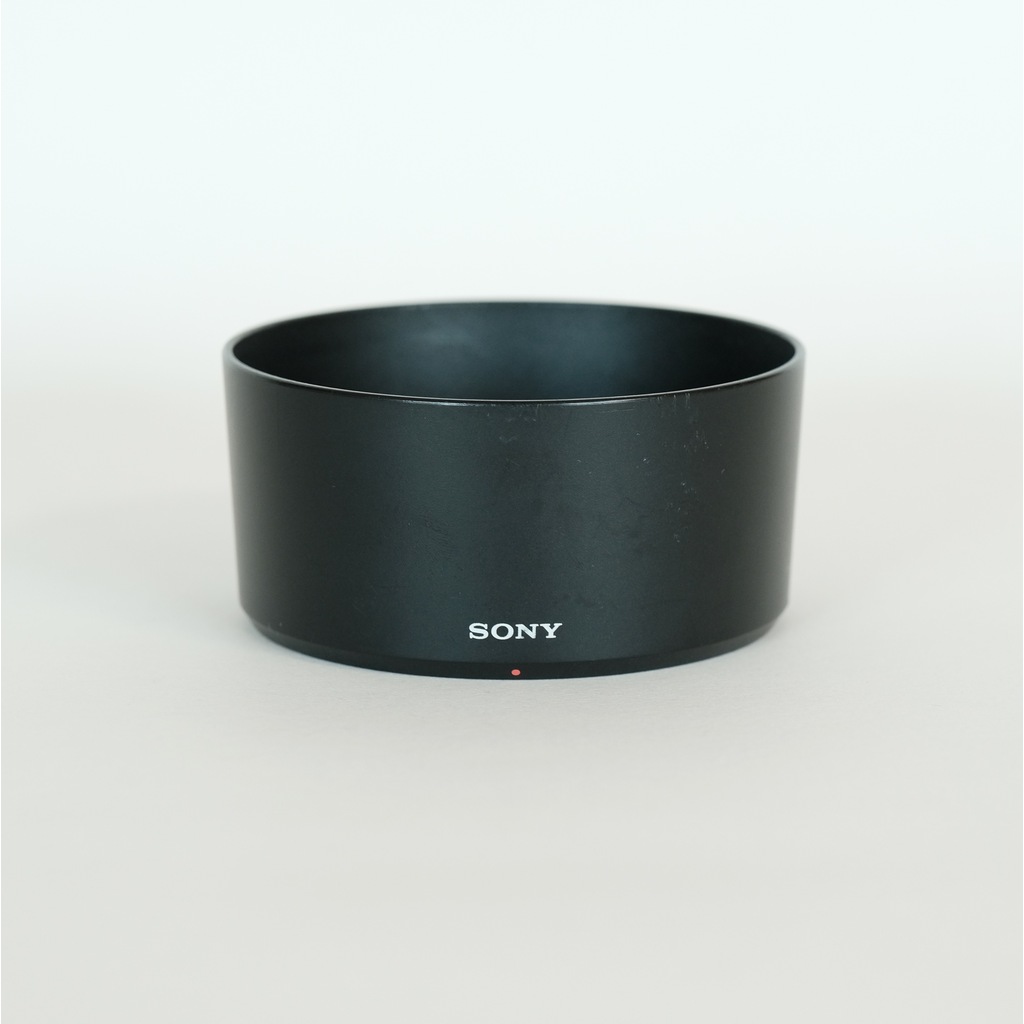 SONY FE 85mm F1.8 SEL85F18