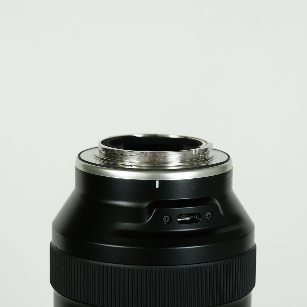 TAMRON 70-180mm F/2.8 Di III VC VXD G2（Model A065） [ソニーE用]