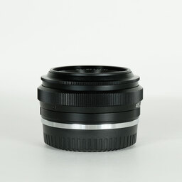 銘匠光学 TTArtisan 25mm F2 C (フジフイルムX用) ブラック 銘匠光学 TTArtisan 25mm F2 C (フジフイルムX用) ブラック