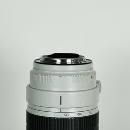 Canon EF70-200mm F2.8L IS III USM