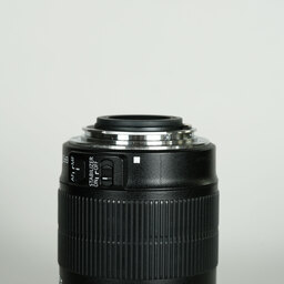 Canon EF-S18-135mm F3.5-5.6 IS Canon EF-S18-135mm F3.5-5.6 IS