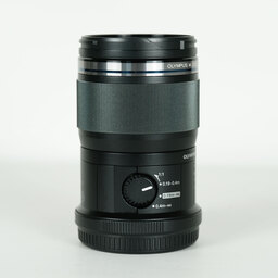 OM SYSTEM M.ZUIKO DIGITAL ED 60mm F2.8 Macro