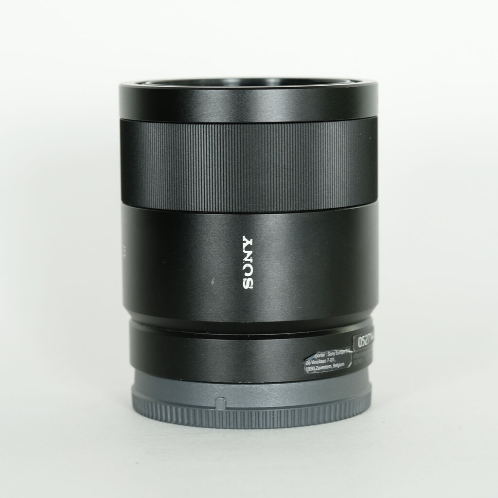 SONY Sonnar T* FE 55mm F1.8 ZA SEL55F18Z SONY Sonnar T* FE 55mm F1.8 ZA SEL55F18Z