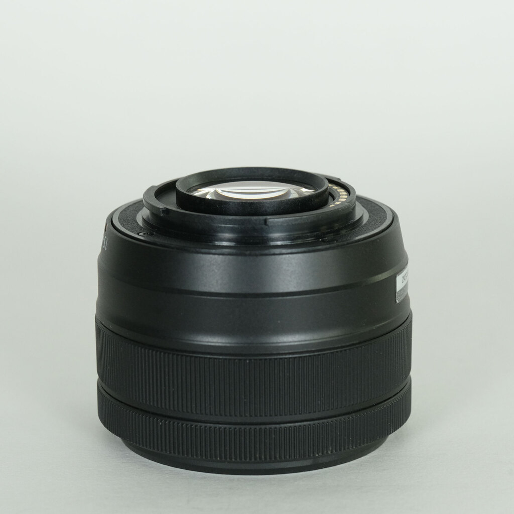 FUJIFILM XC15-45mmF3.5-5.6 OIS PZ