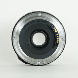 Canon EF40mm F2.8 STM Canon EF40mm F2.8 STM