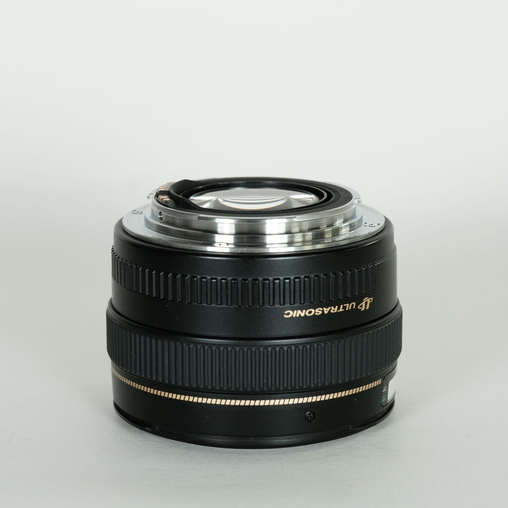 Canon EF50mm F1.4 USM Canon EF50mm F1.4 USM