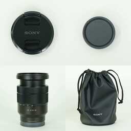 SONY Vario-Tessar T* FE 16-35mm F4 ZA OSS SEL1635Z SONY Vario-Tessar T* FE 16-35mm F4 ZA OSS SEL1635Z