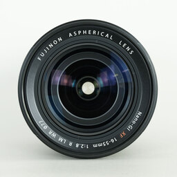 FUJIFILM XF16-55mmF2.8 R LM WR FUJIFILM XF16-55mmF2.8 R LM WR
