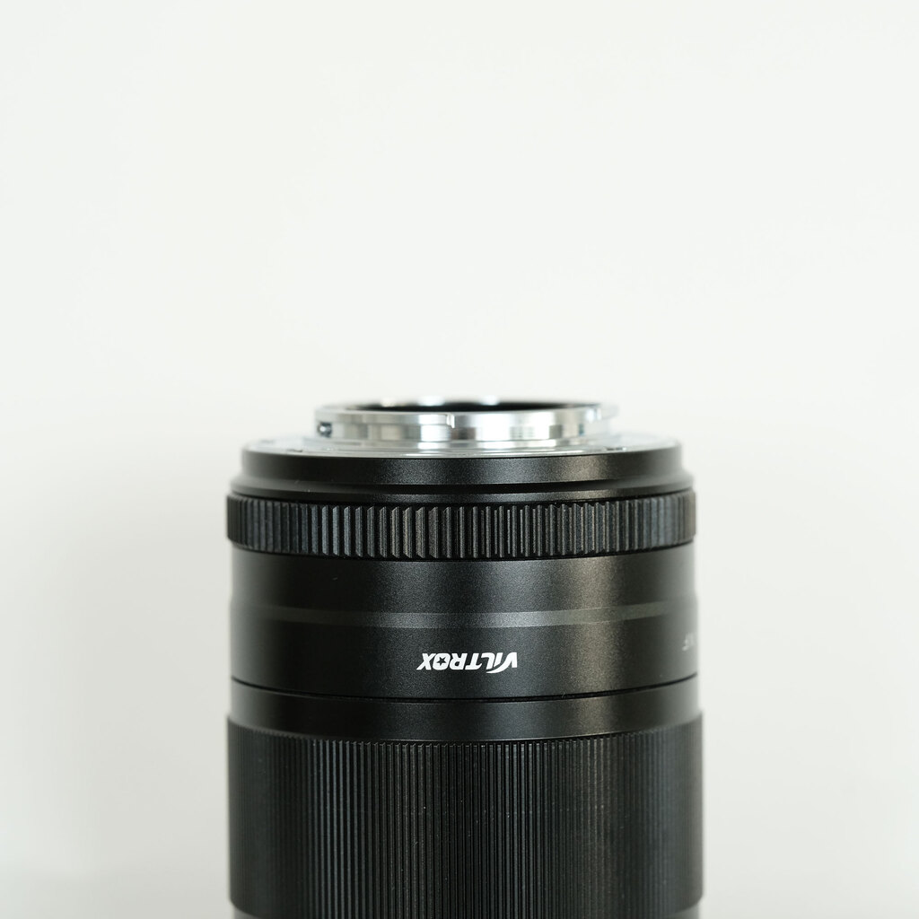 VILTROX AF 33mm F1.4 (フジフイルムX用) VILTROX AF 33mm F1.4 (フジフイルムX用)