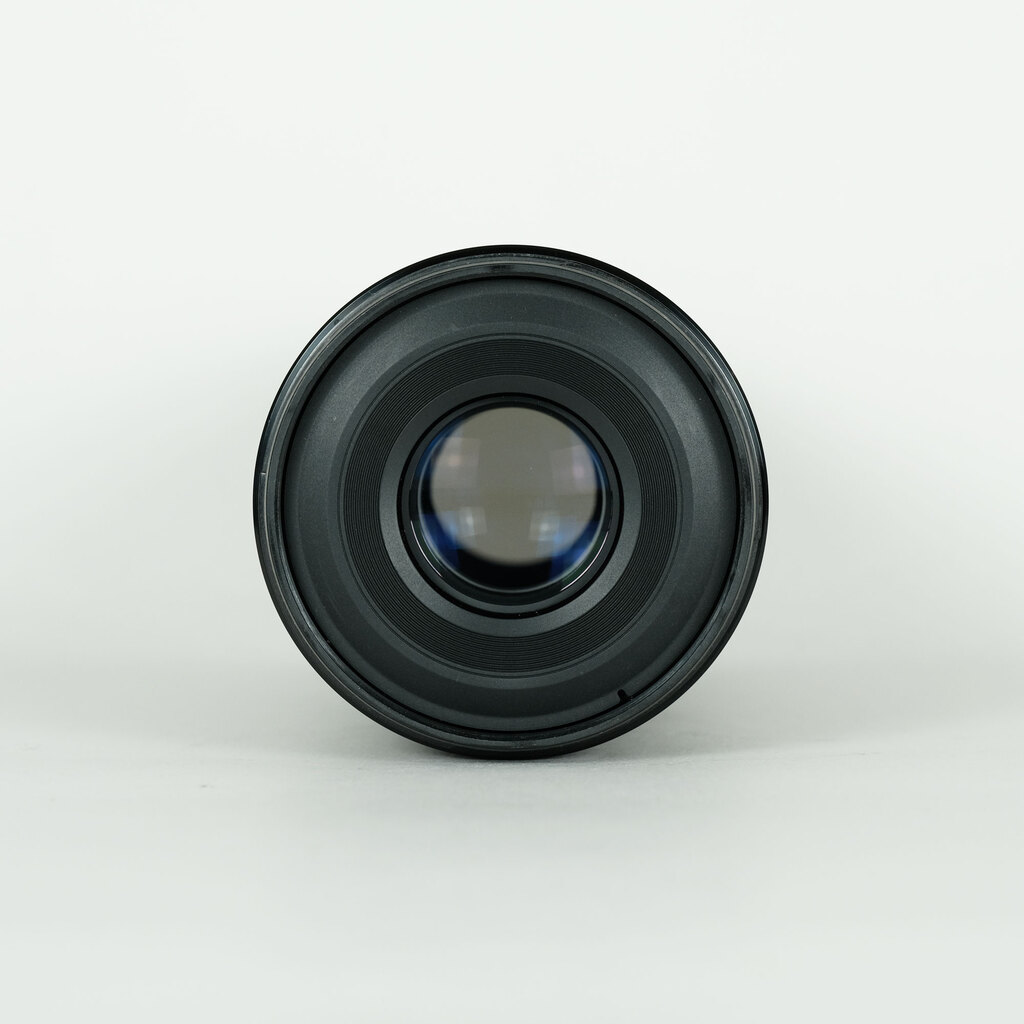 OM SYSTEM M.ZUIKO DIGITAL ED 90mm F3.5 Macro IS PRO