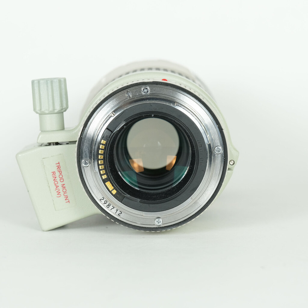 Canon EF70-200mm F4L IS USM