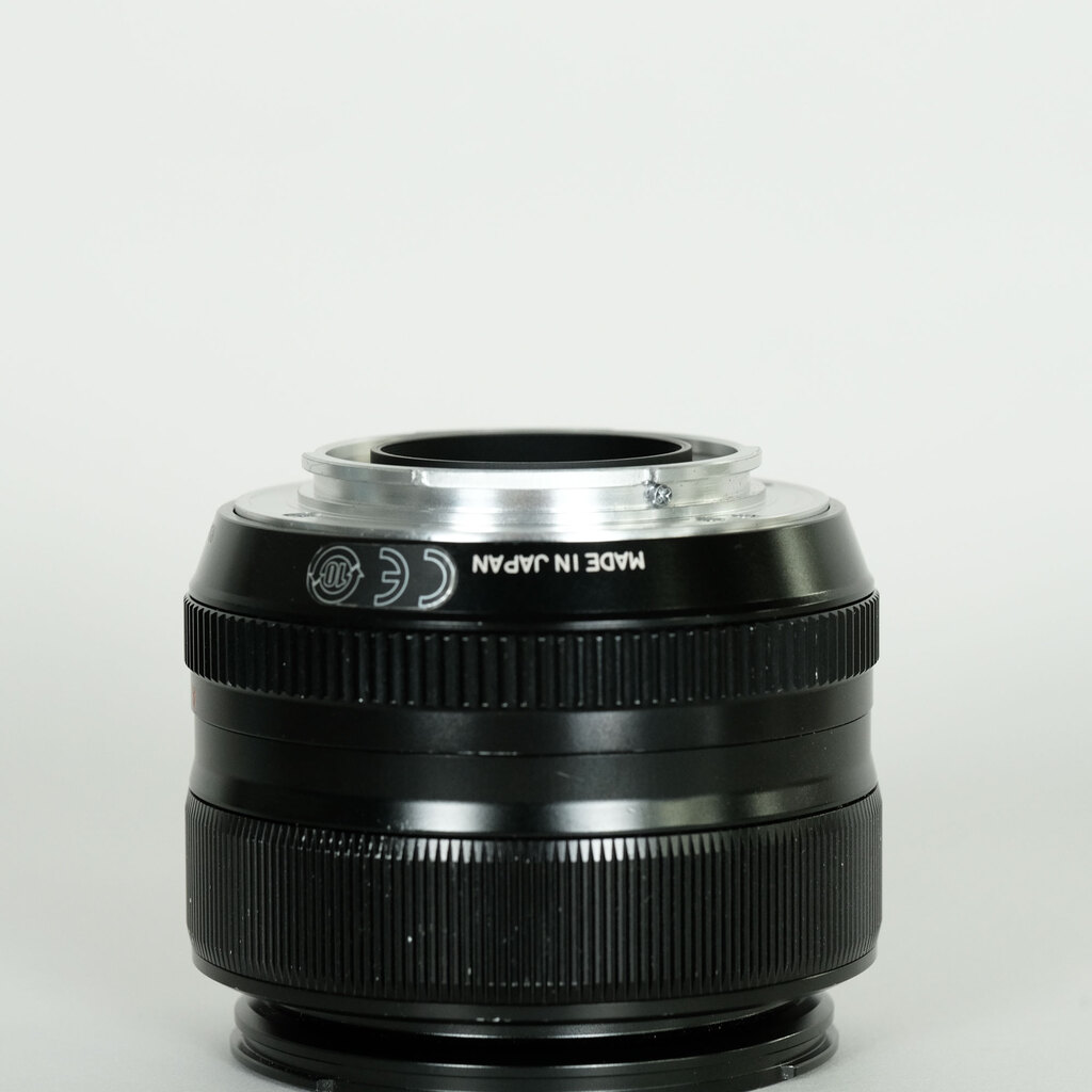 美品　xf35mmf1.4 富士フィルム　ワンオーナー 美品 xf35mmf1.4 富士フィルム ワンオーナー 富士フイルム