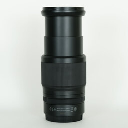 Nikon NIKKOR Z 24-200mm f/4-6.3 VR Nikon NIKKOR Z 24-200mm f/4-6.3 VR