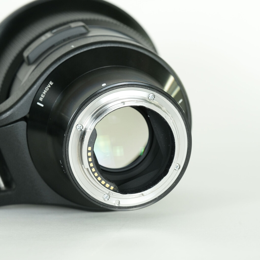 SIGMA 105mm F1.4 DG HSM｜Art [ソニーE用]