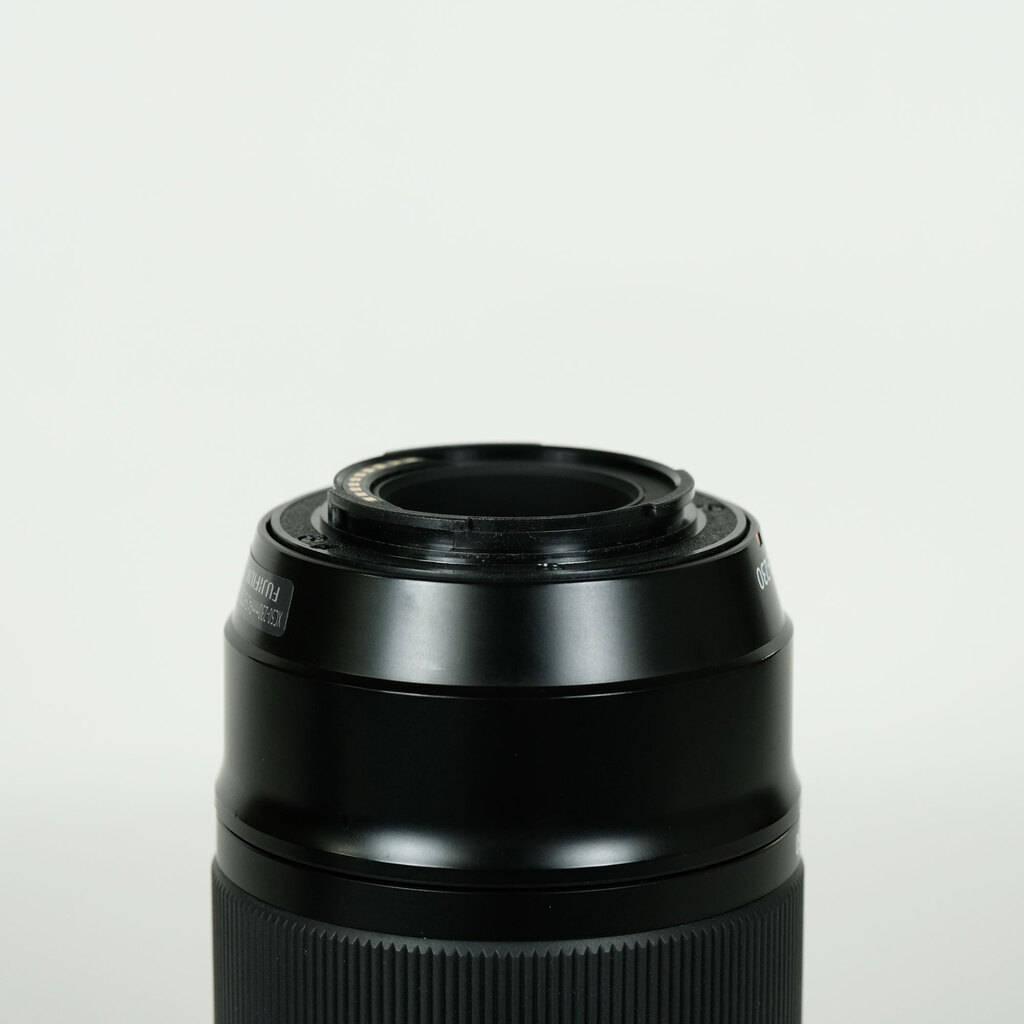 FUJIFILM XC50-230mmF4.5-6.7 OIS II