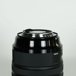 SIGMA 24-70mm F2.8 DG OS HSM｜Art [キヤノン用]