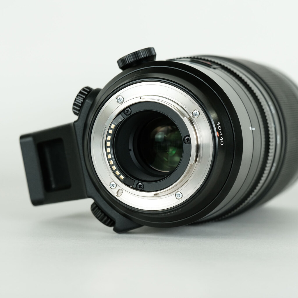 FUJIFILM XF50-140mmF2.8 R LM OIS WR FUJIFILM XF50-140mmF2.8 R LM OIS WR