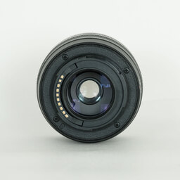 FUJIFILM XC15-45mmF3.5-5.6 OIS PZ