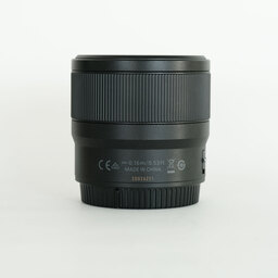 Nikon NIKKOR Z MC 50mm f/2.8 Nikon NIKKOR Z MC 50mm f/2.8