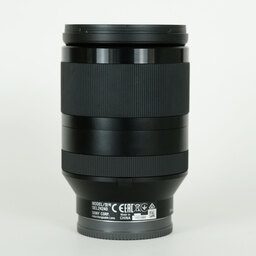 SONY FE 24-240mm F3.5-6.3 OSS SEL24240